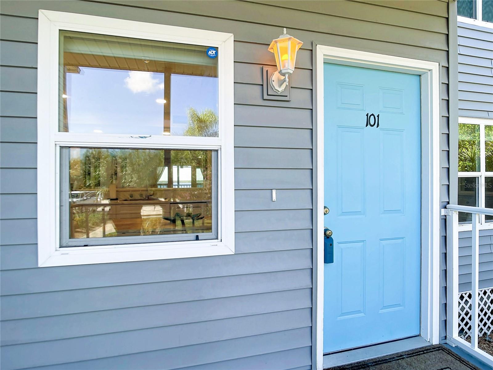 HARBOUR VILLAGE PH 01 - Residential