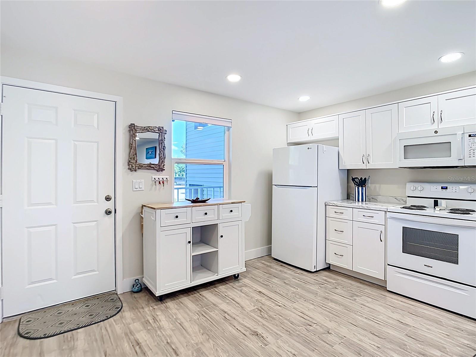 HARBOUR VILLAGE PH 01 - Residential