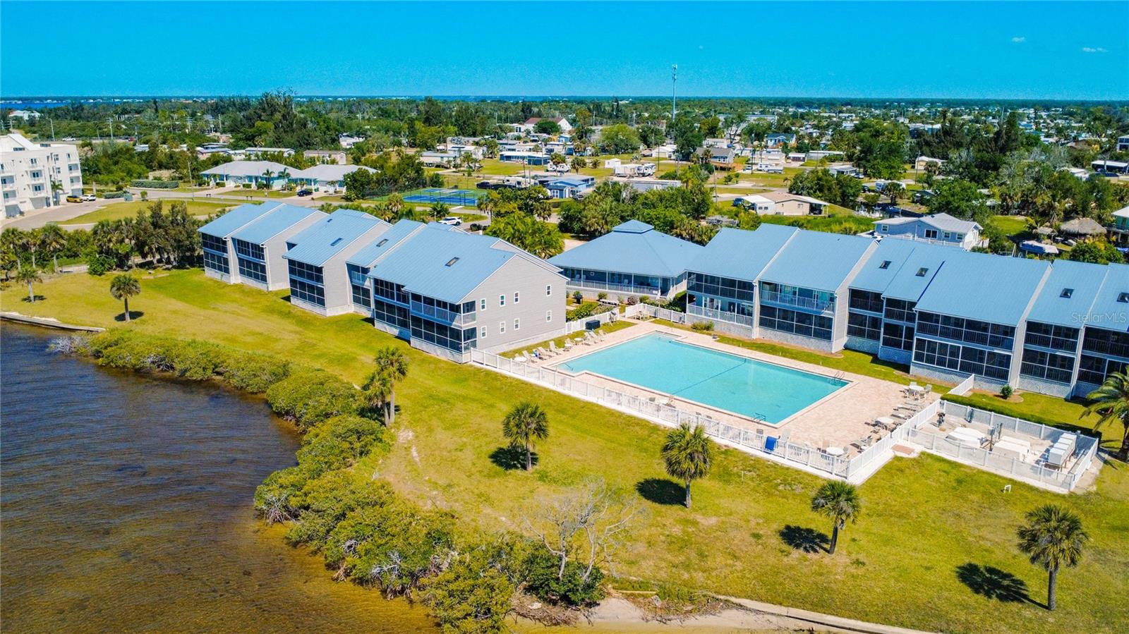 HARBOUR VILLAGE PH 01 - Residential