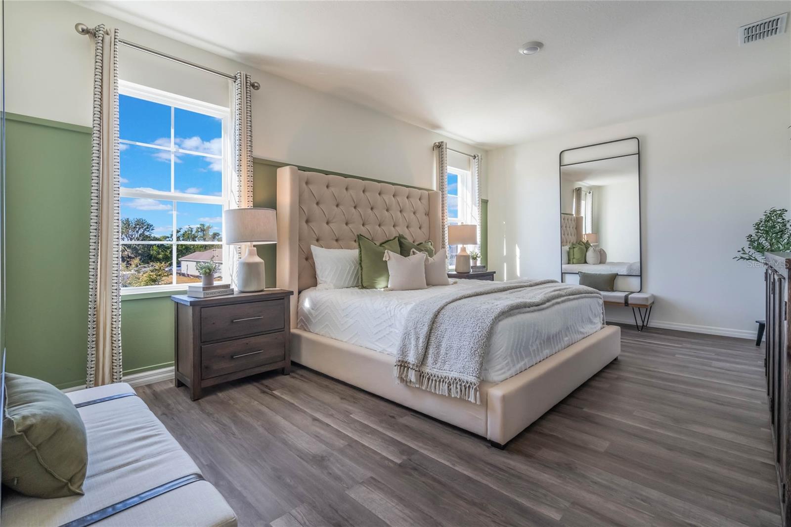 AVALON PARK TAVARES - Residential