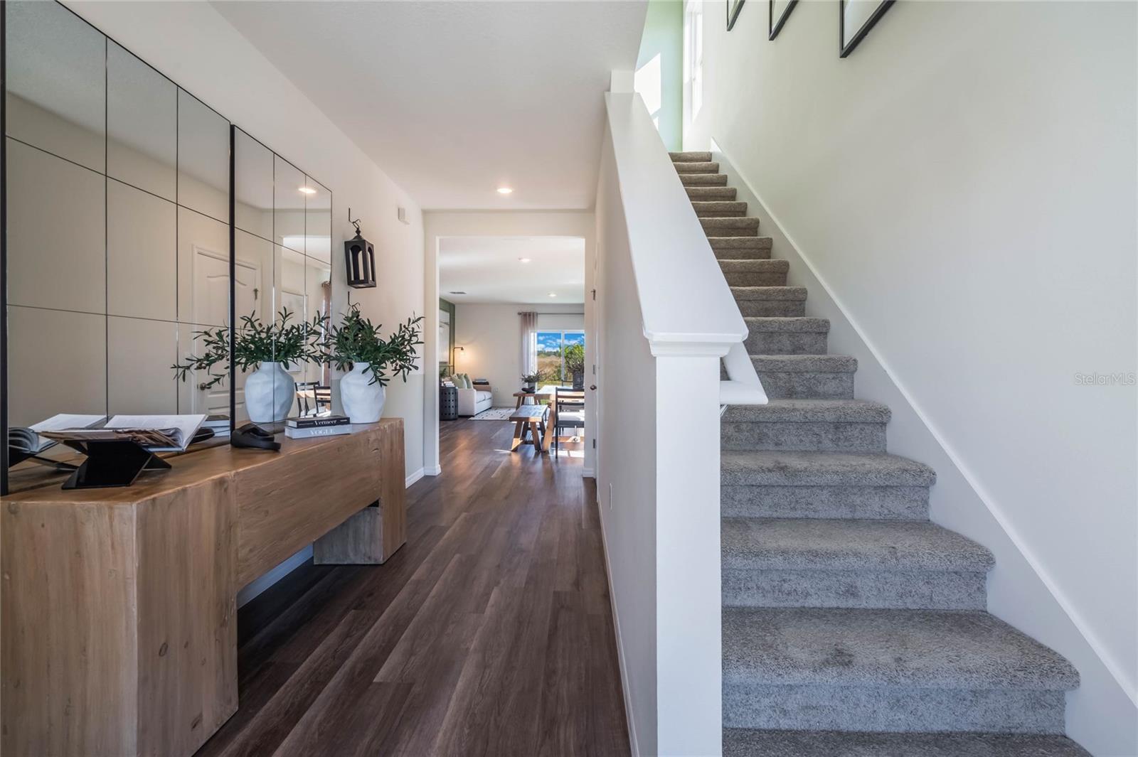 AVALON PARK TAVARES - Residential