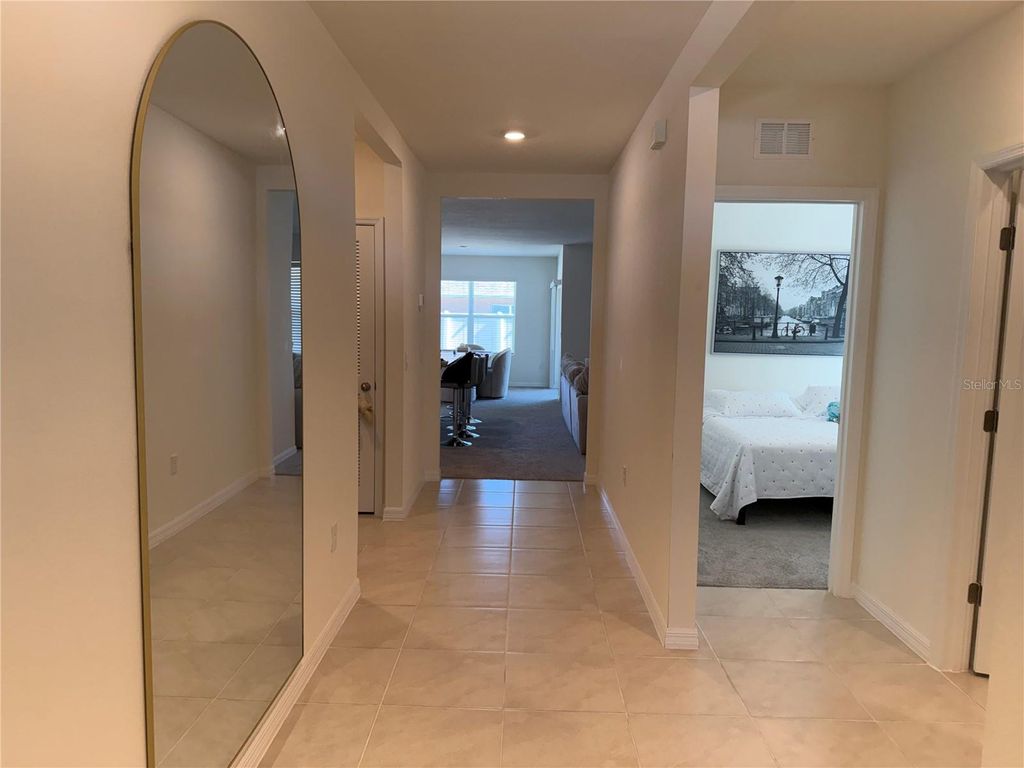 Photo of 1431 Princess Tree Court, Haines City, FL 33844 (MLS # O6379113)