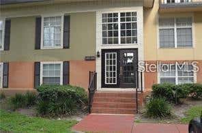 Photo of 4166 Versailles Drive #4166D, Orlando, FL 32808 (MLS # S5152476)