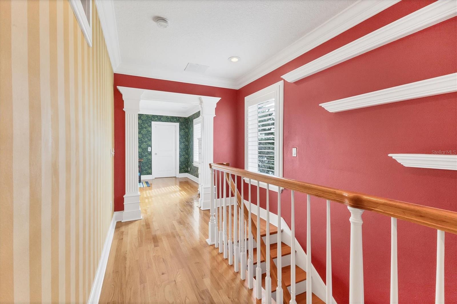 BRIDGEWATER TWNHMS - Residential