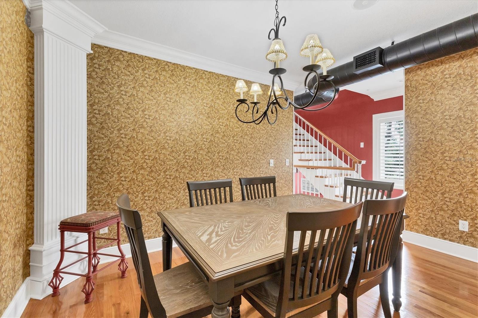 BRIDGEWATER TWNHMS - Residential