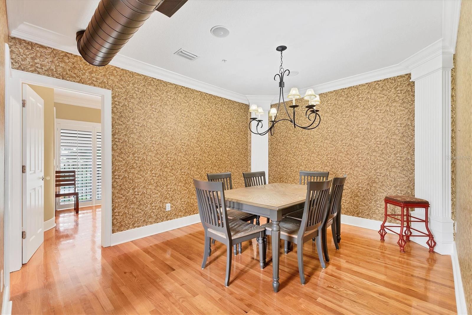 BRIDGEWATER TWNHMS - Residential