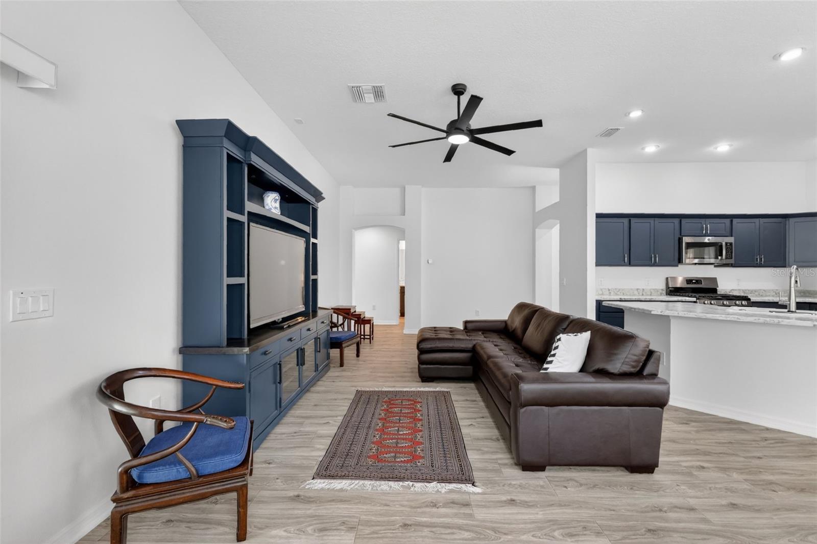 THE VILLAGES - Residential