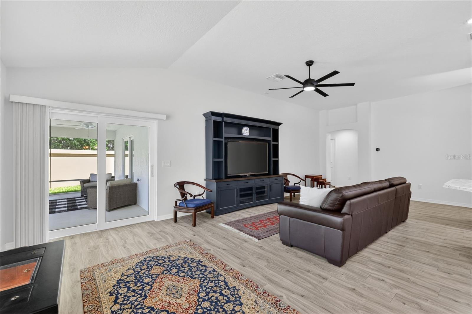 THE VILLAGES - Residential