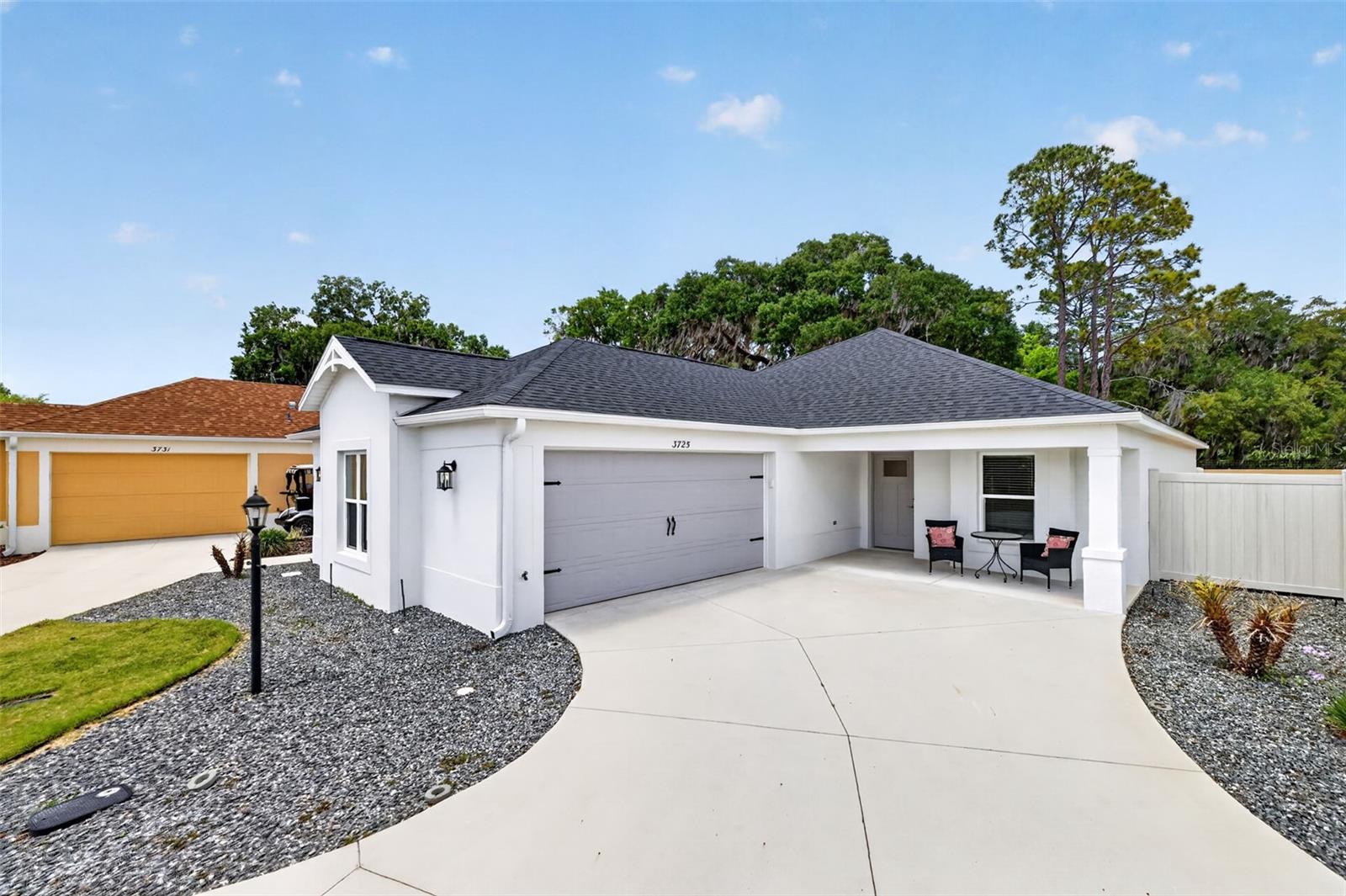 THE VILLAGES - Residential