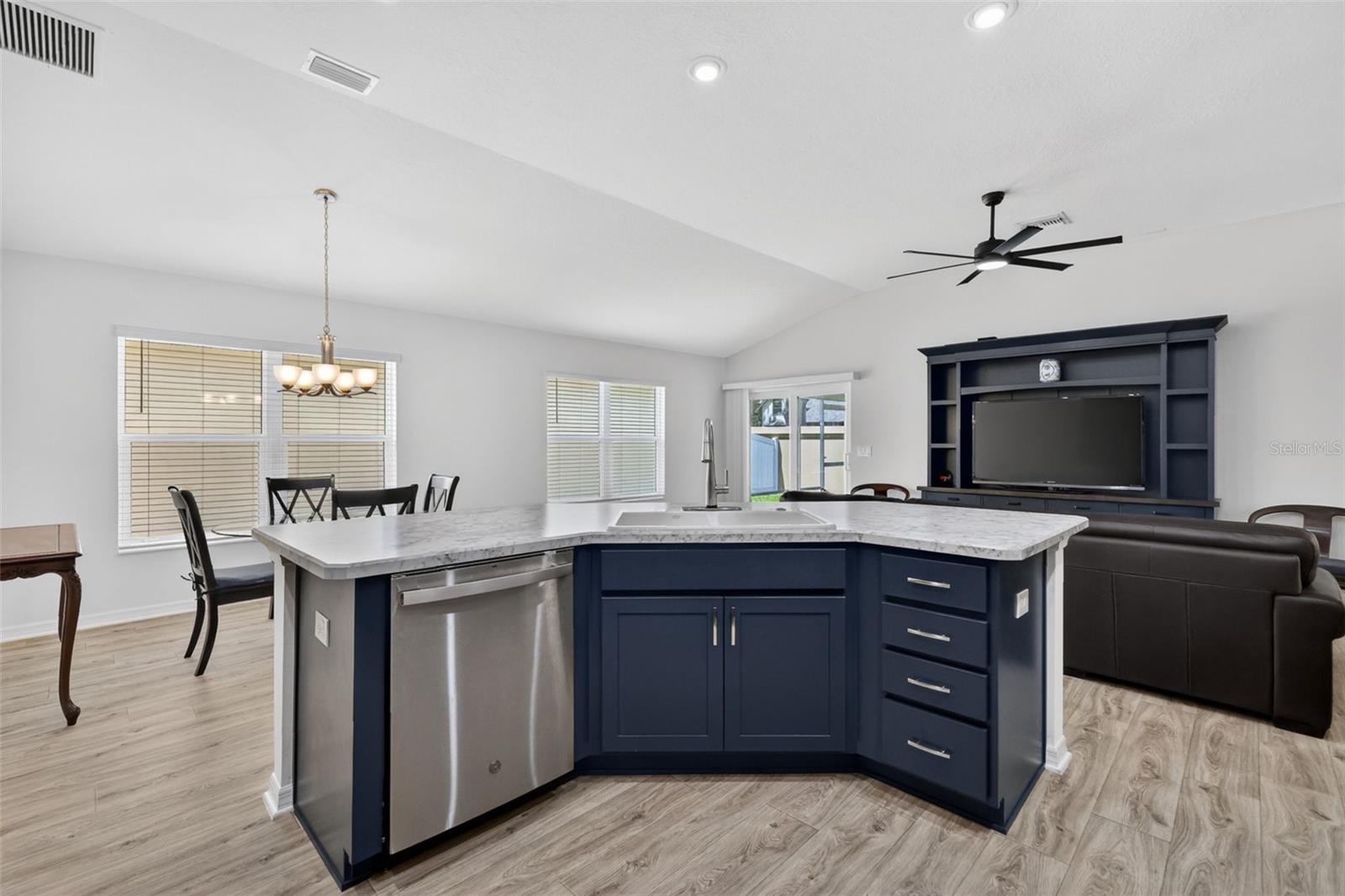 THE VILLAGES - Residential