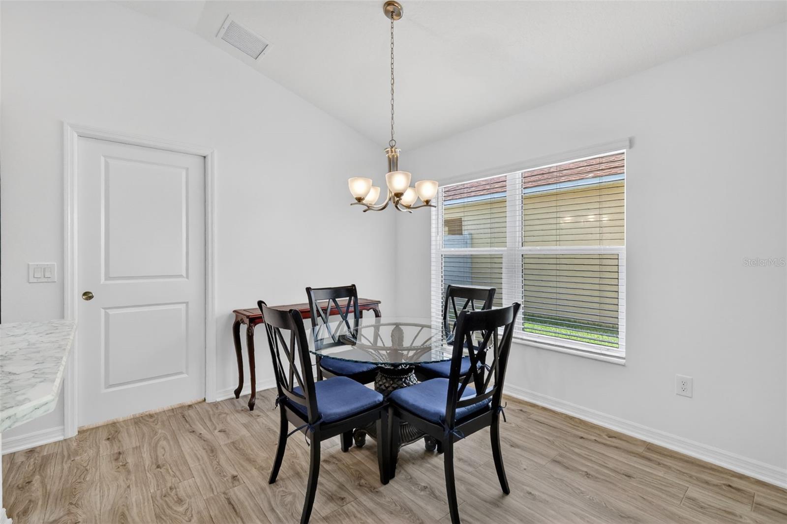 THE VILLAGES - Residential