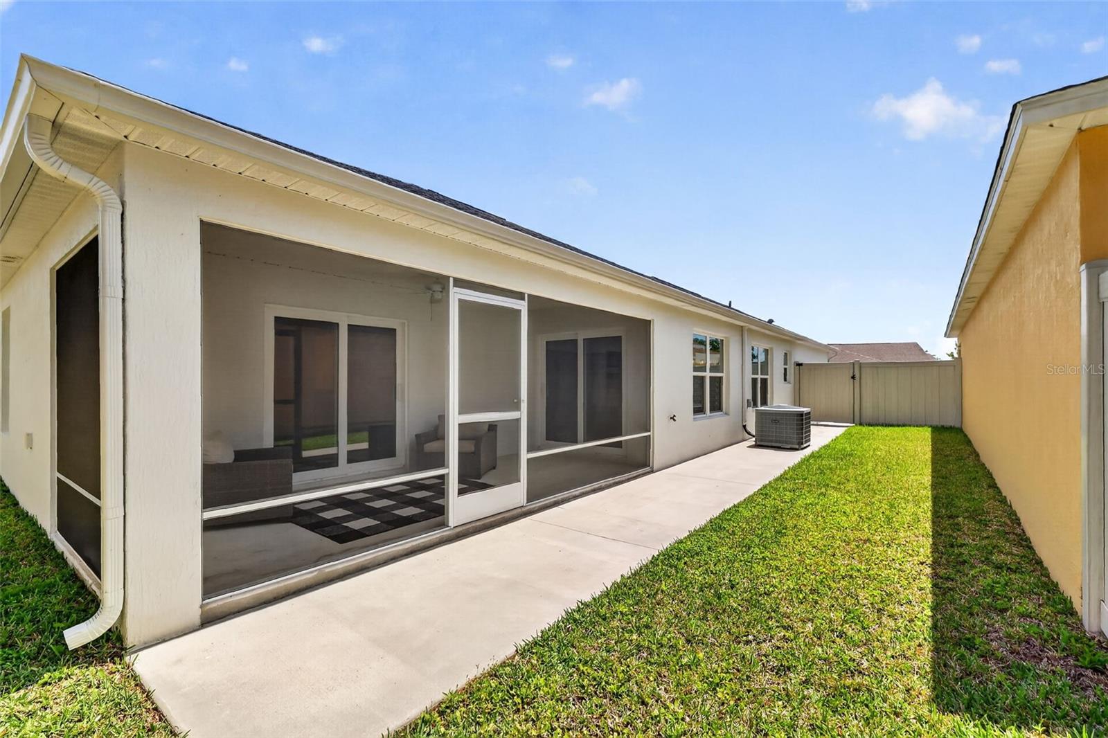 THE VILLAGES - Residential