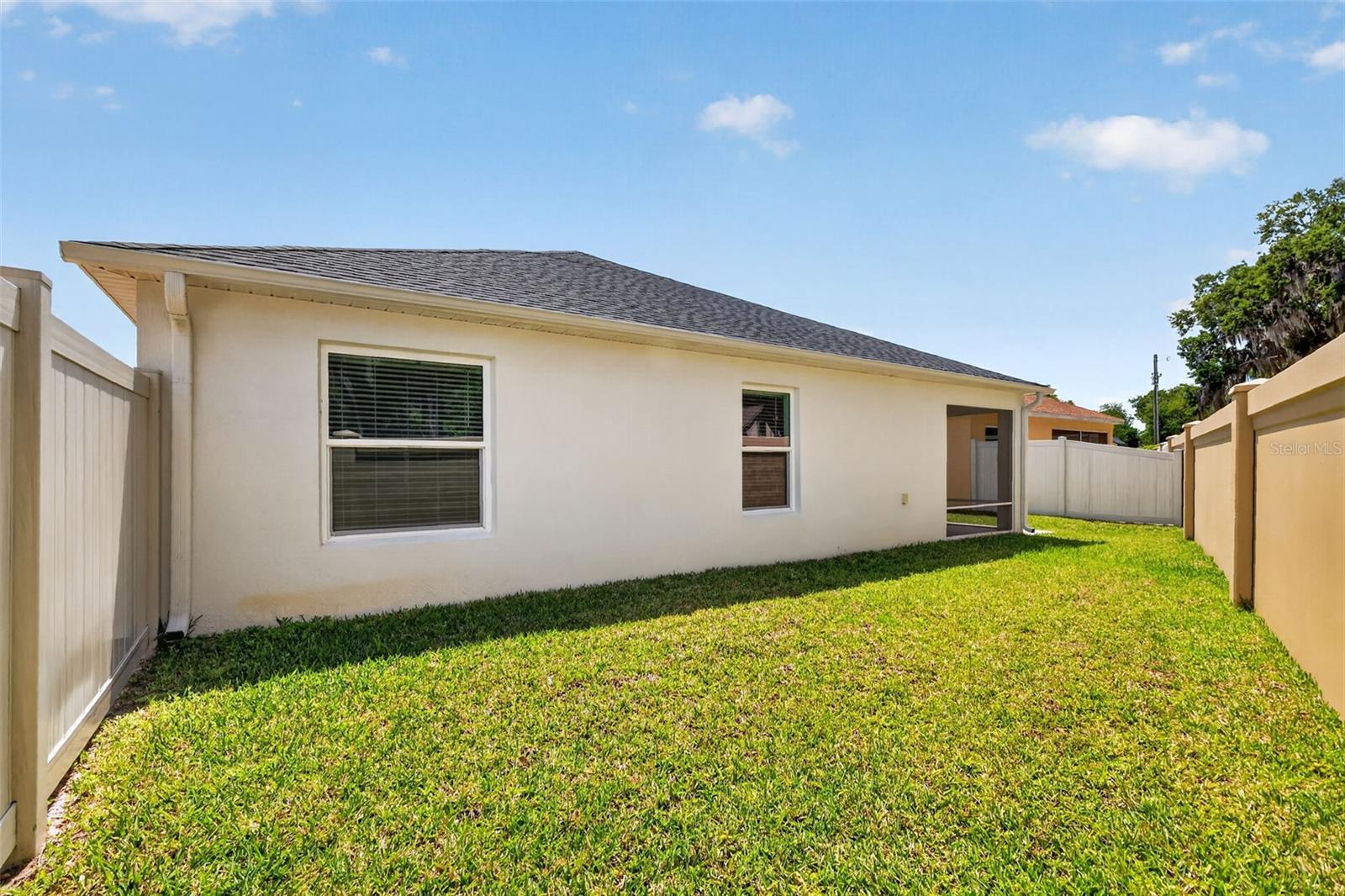 THE VILLAGES - Residential