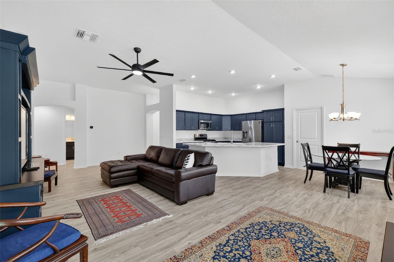 THE VILLAGES - Residential