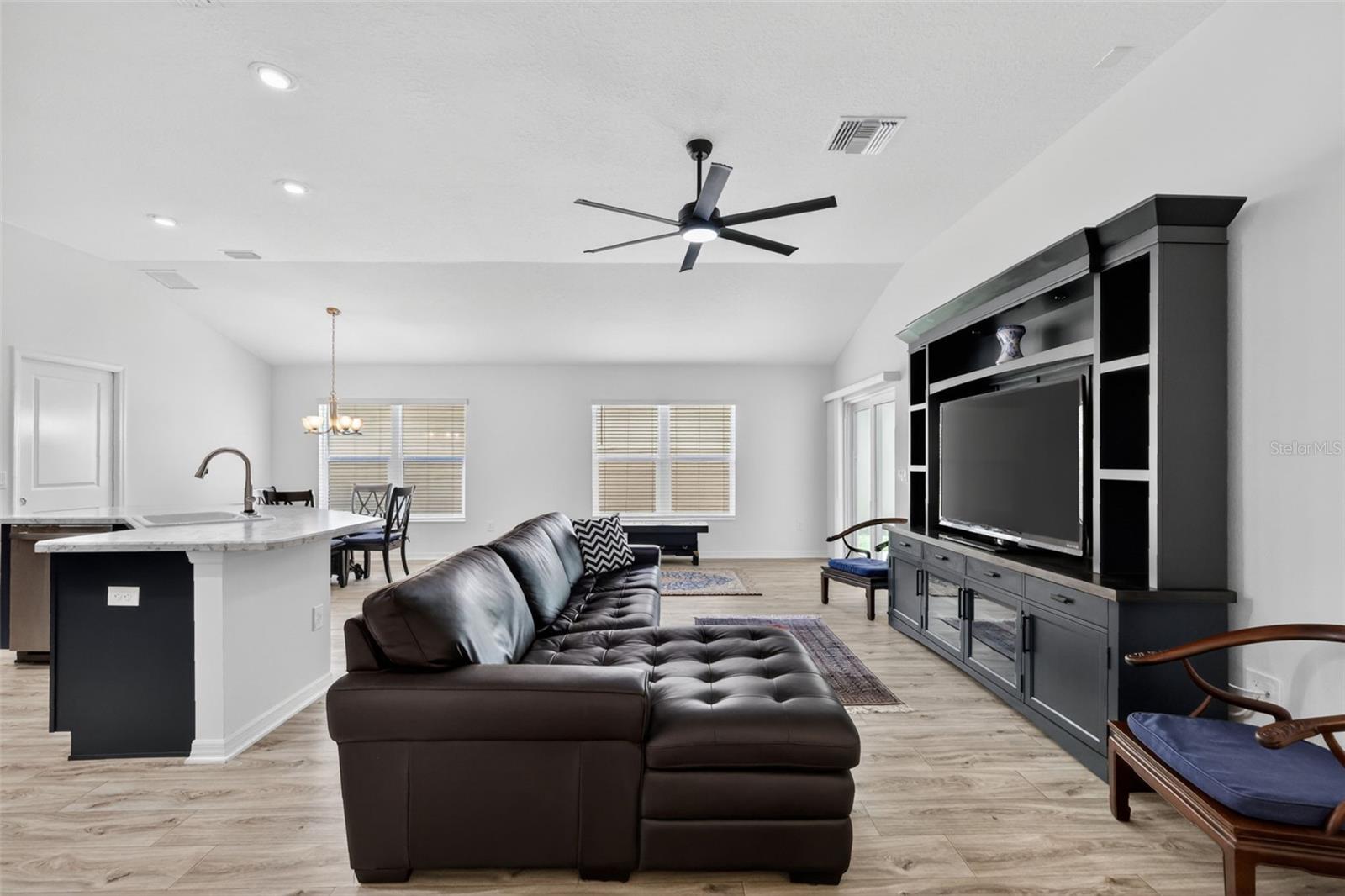 THE VILLAGES - Residential