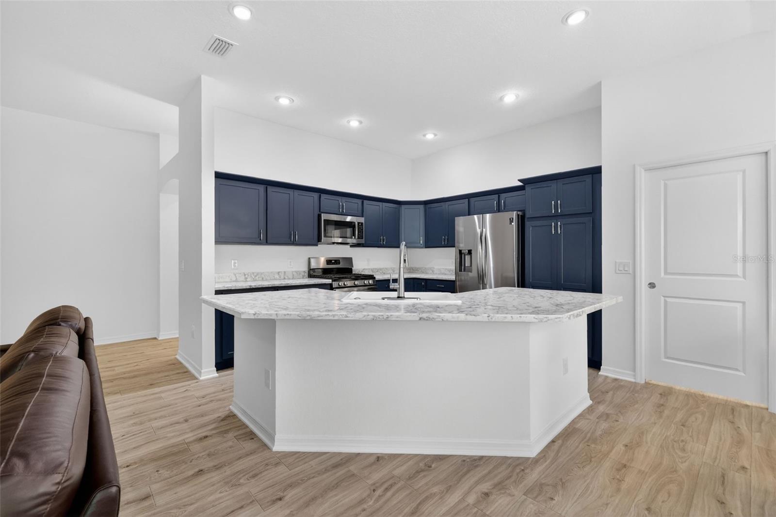 THE VILLAGES - Residential