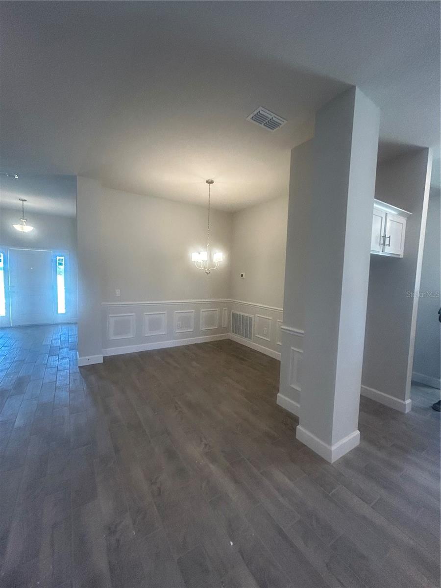 LAKE JULIANA ESTATES - Residential Lease