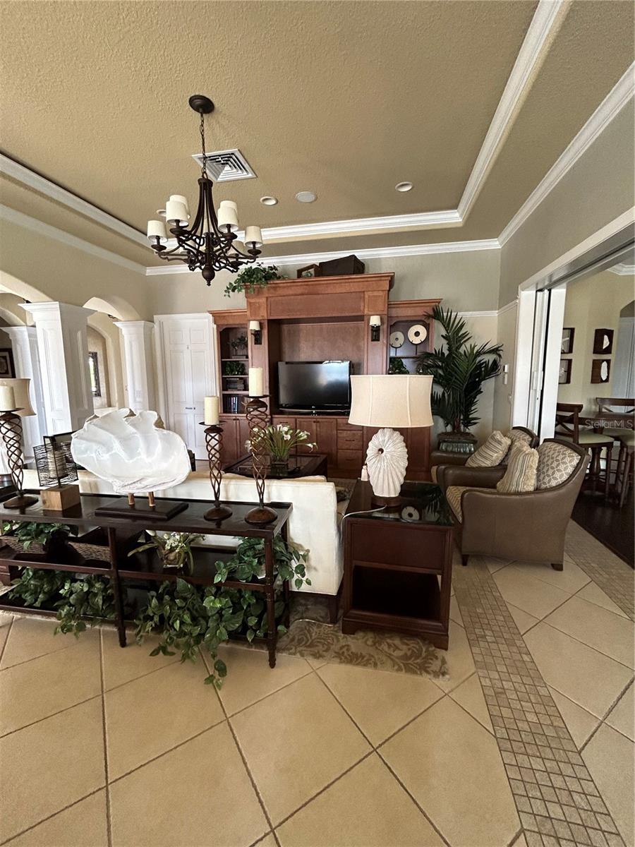 LAKE JULIANA ESTATES - Residential Lease