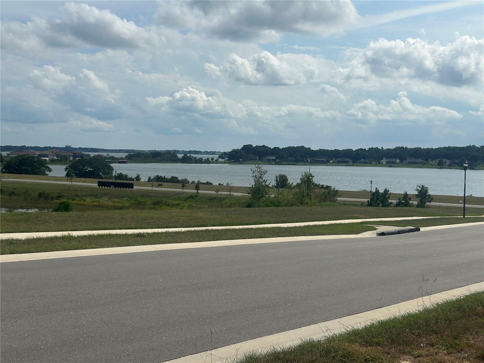 LAKE JULIANA ESTATES - Residential Lease