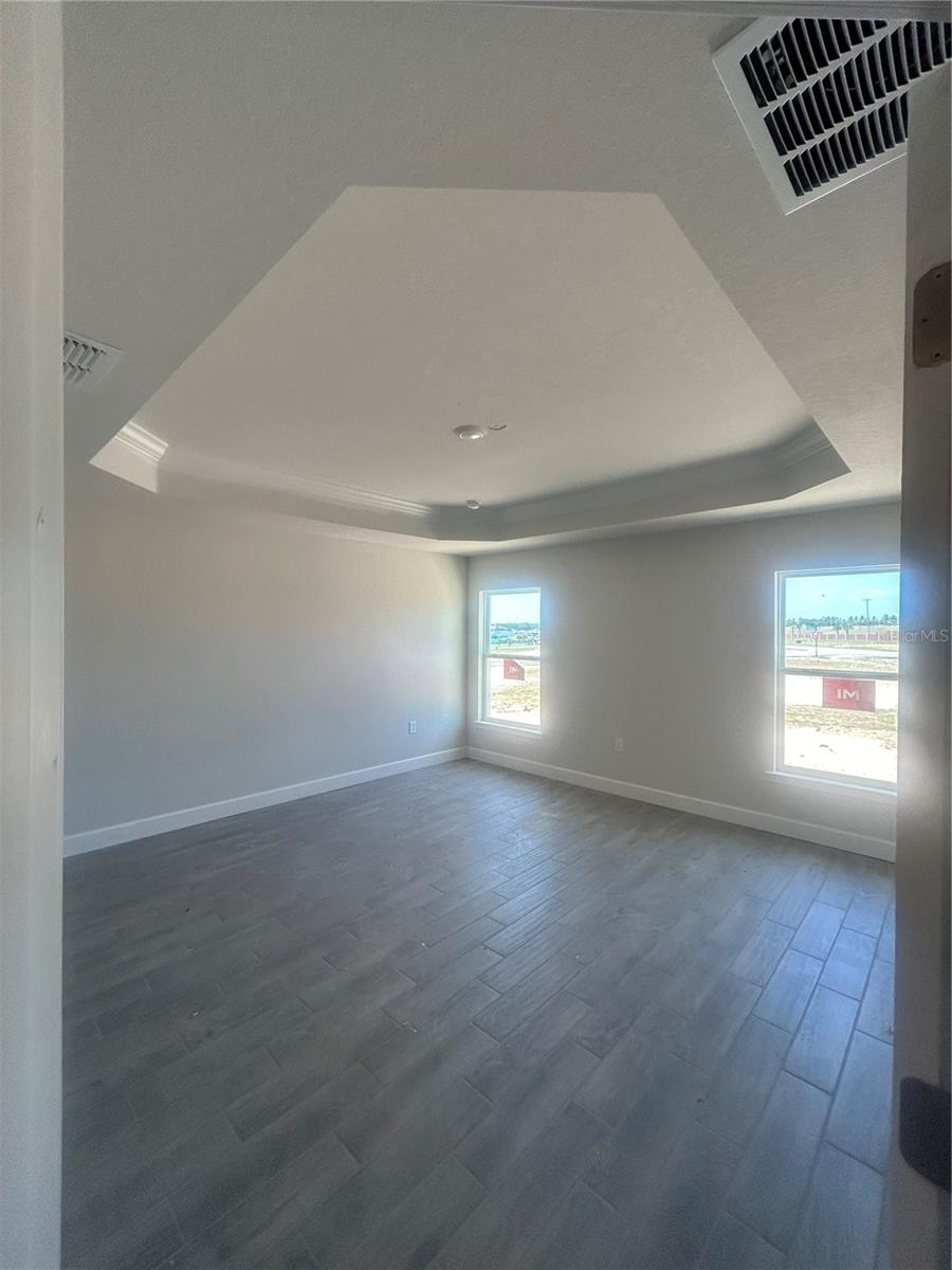 LAKE JULIANA ESTATES - Residential Lease