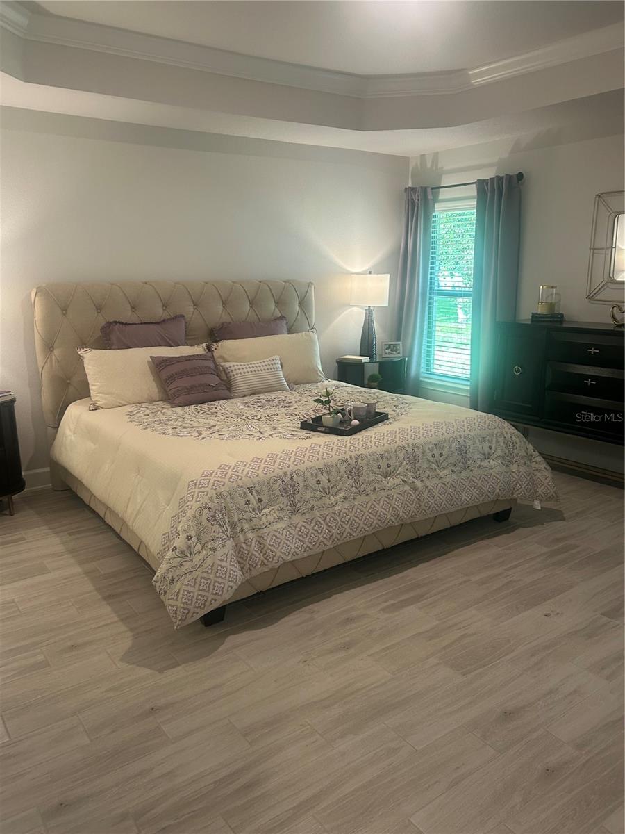 LAKE JULIANA ESTATES - Residential Lease