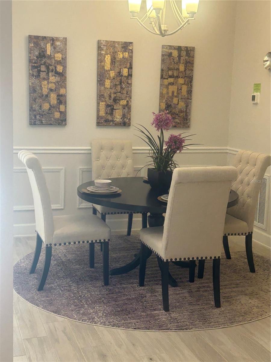 LAKE JULIANA ESTATES - Residential Lease