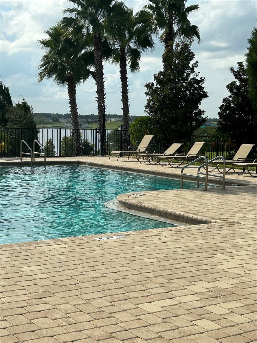 LAKE JULIANA ESTATES - Residential Lease