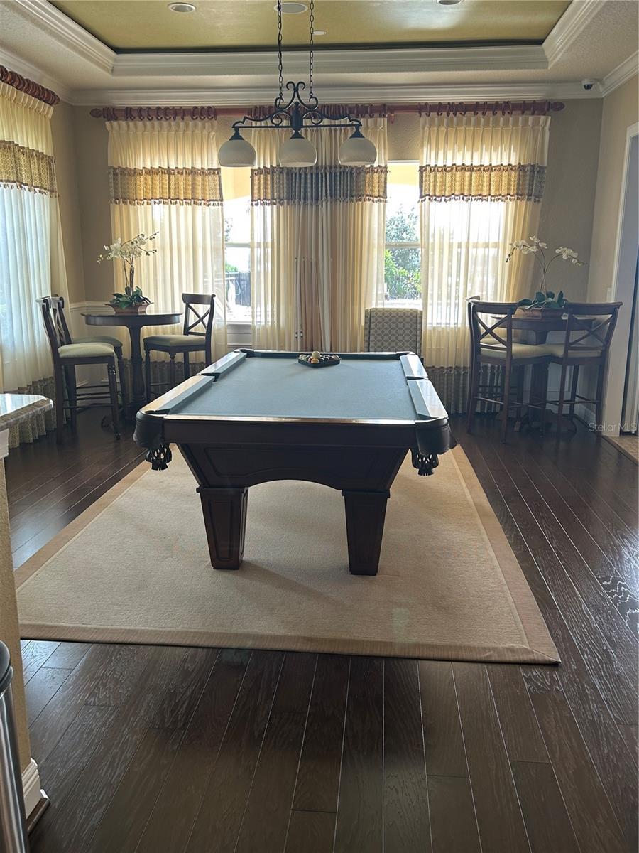 LAKE JULIANA ESTATES - Residential Lease