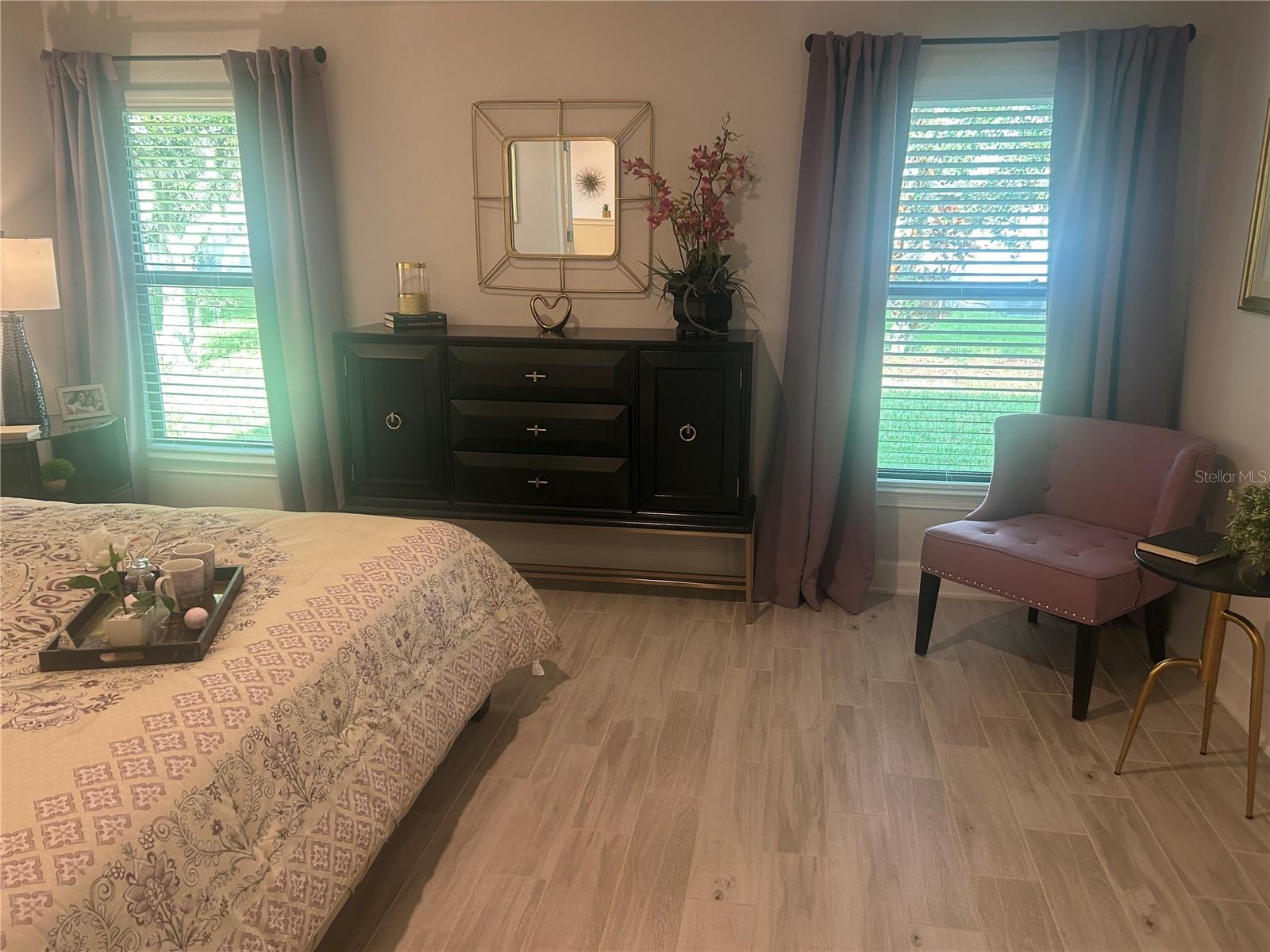 LAKE JULIANA ESTATES - Residential Lease