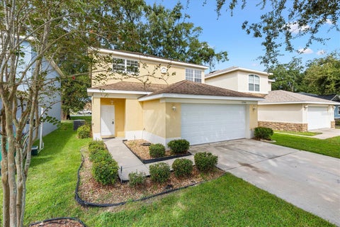 Tiny photo for 12366 NE 50th View, Oxford, FL 34484 (MLS # G5119419)