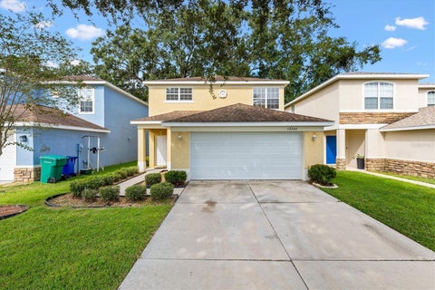 Photo of 12366 NE 50th View, Oxford, FL 34484 (MLS # G5119419)