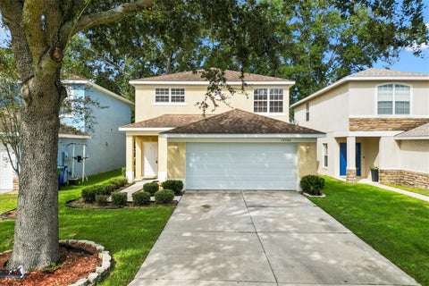 Tiny photo for 12366 NE 50th View, Oxford, FL 34484 (MLS # G5119419)