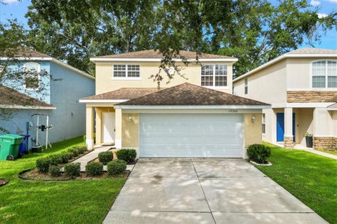 Tiny photo for 12366 NE 50th View, Oxford, FL 34484 (MLS # G5119419)