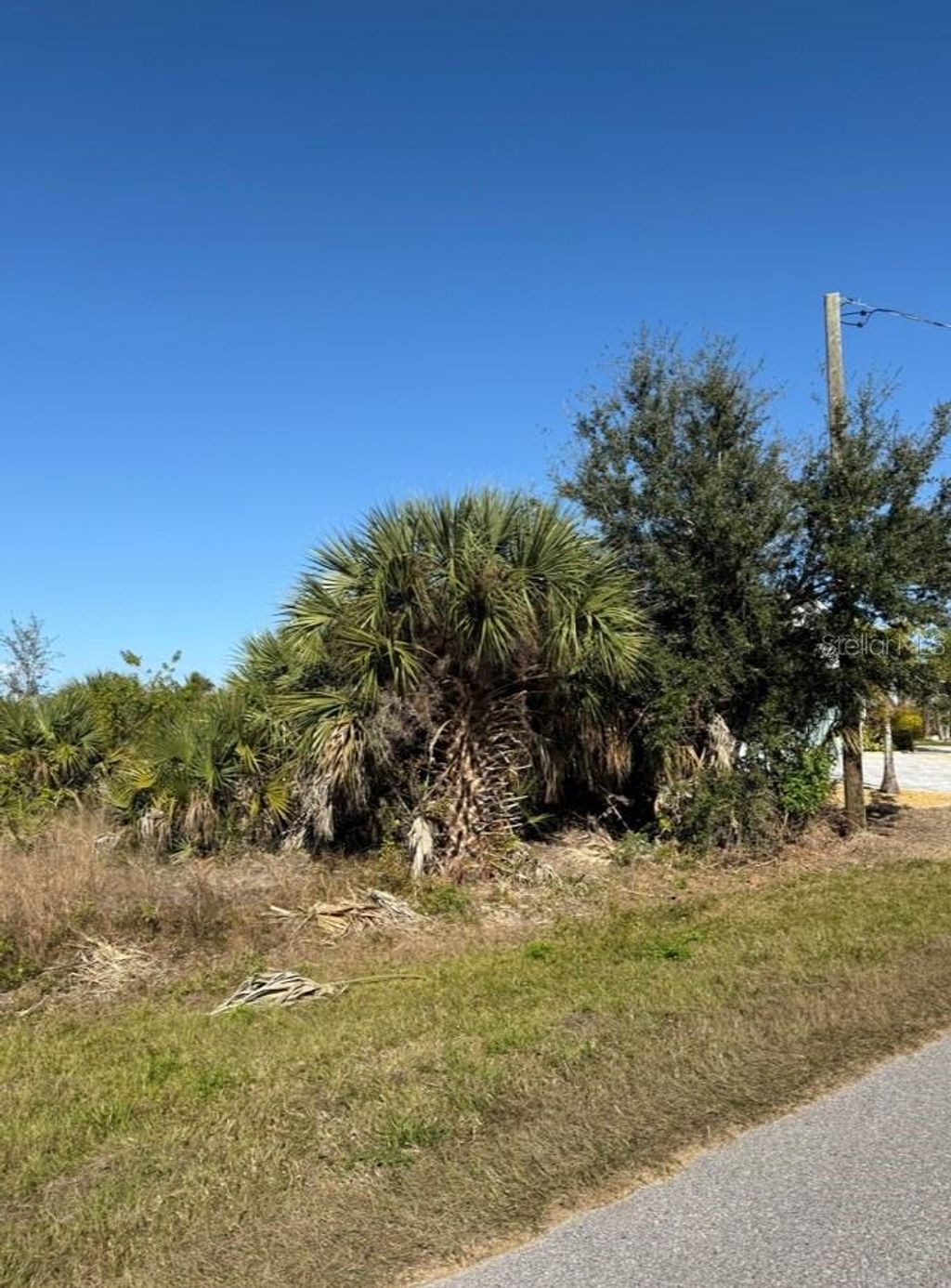 Photo of 15401 Hennipen Circle, Port Charlotte, FL 33981 (MLS # A4676367)