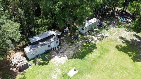Tiny photo for 18864 N Highway 329, Micanopy, FL 32667 (MLS # W7887177)