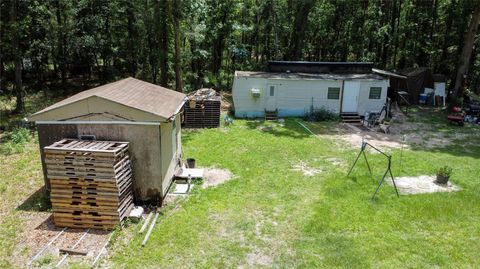 Tiny photo for 18864 N Highway 329, Micanopy, FL 32667 (MLS # W7887177)