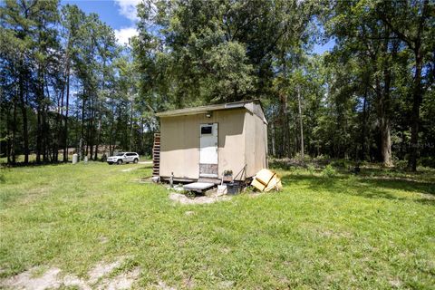 Tiny photo for 18864 N Highway 329, Micanopy, FL 32667 (MLS # W7887177)