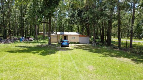 Tiny photo for 18864 N Highway 329, Micanopy, FL 32667 (MLS # W7887177)