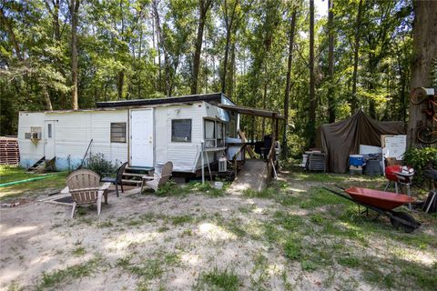 Tiny photo for 18864 N Highway 329, Micanopy, FL 32667 (MLS # W7887177)