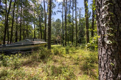 Tiny photo for 18864 N Highway 329, Micanopy, FL 32667 (MLS # W7887177)
