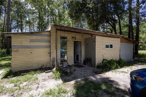Tiny photo for 18864 N Highway 329, Micanopy, FL 32667 (MLS # W7887177)