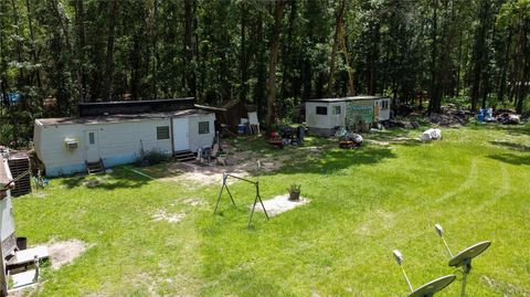 Tiny photo for 18864 N Highway 329, Micanopy, FL 32667 (MLS # W7887177)