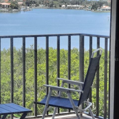 7050 SUNSET DRIVE S 601 SOUTH PASADENA FL 33707