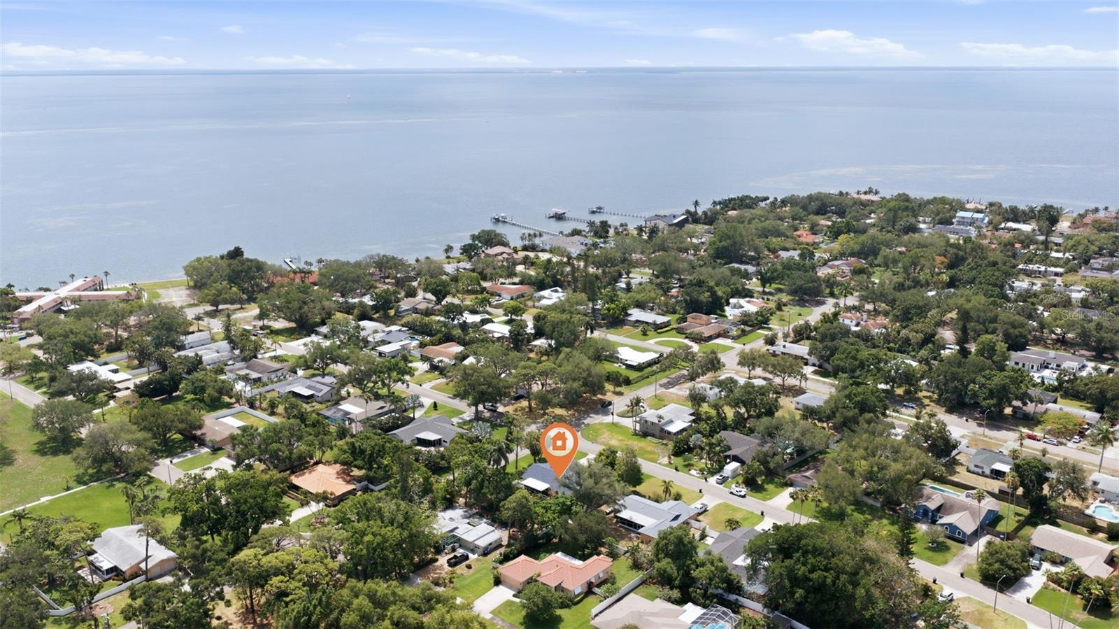 BAHAMA BEACH REP - Residential