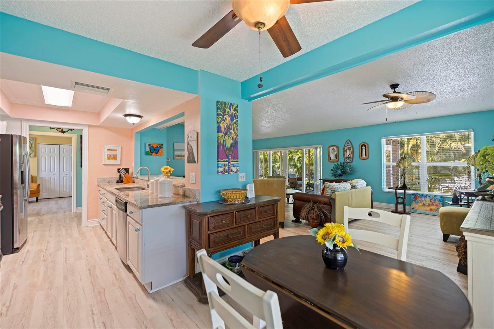 BAHAMA BEACH REP - Residential