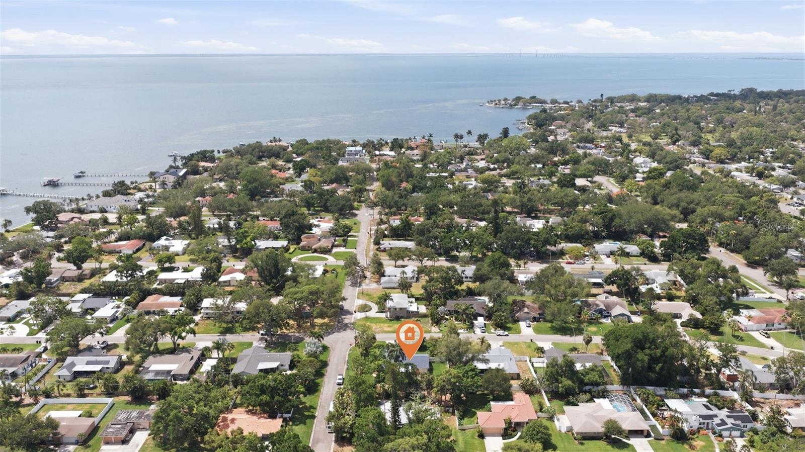 BAHAMA BEACH REP - Residential