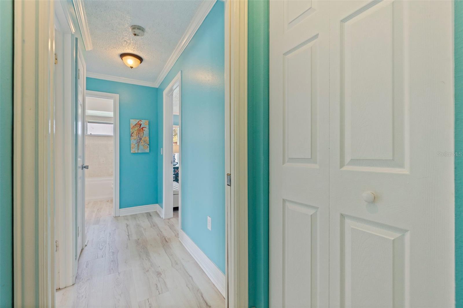 BAHAMA BEACH REP - Residential