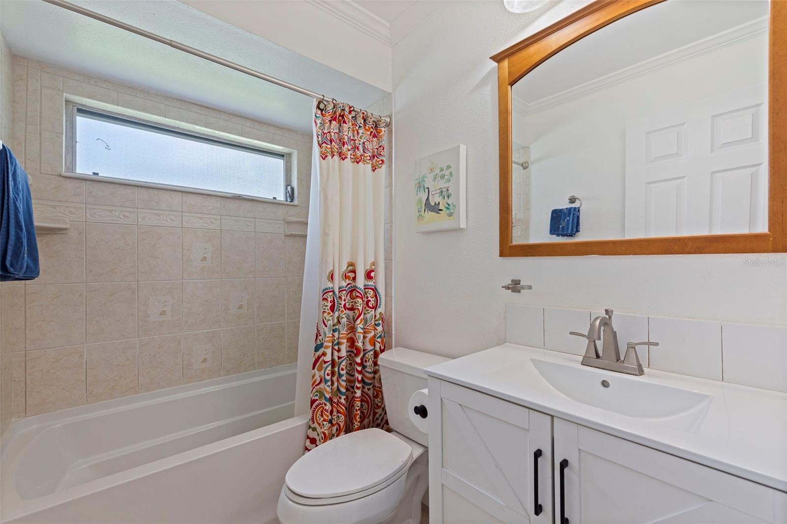 BAHAMA BEACH REP - Residential