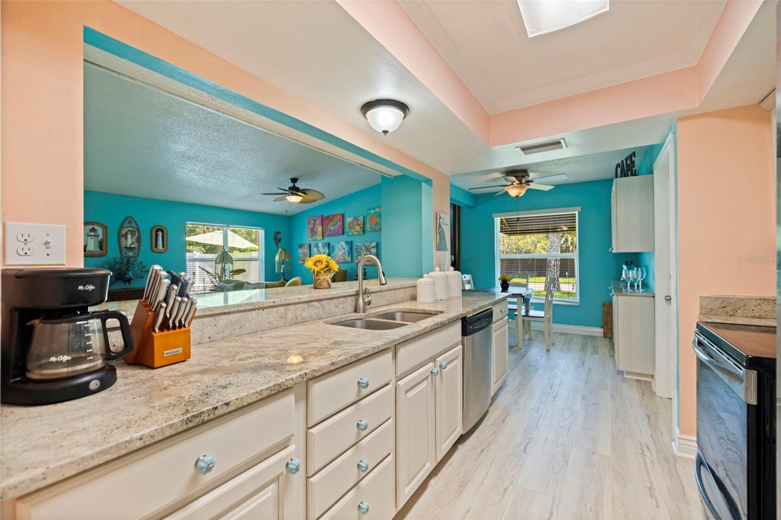 BAHAMA BEACH REP - Residential