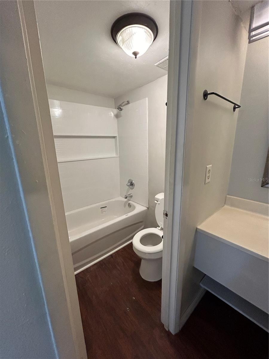 BRANDYWINE - Residential